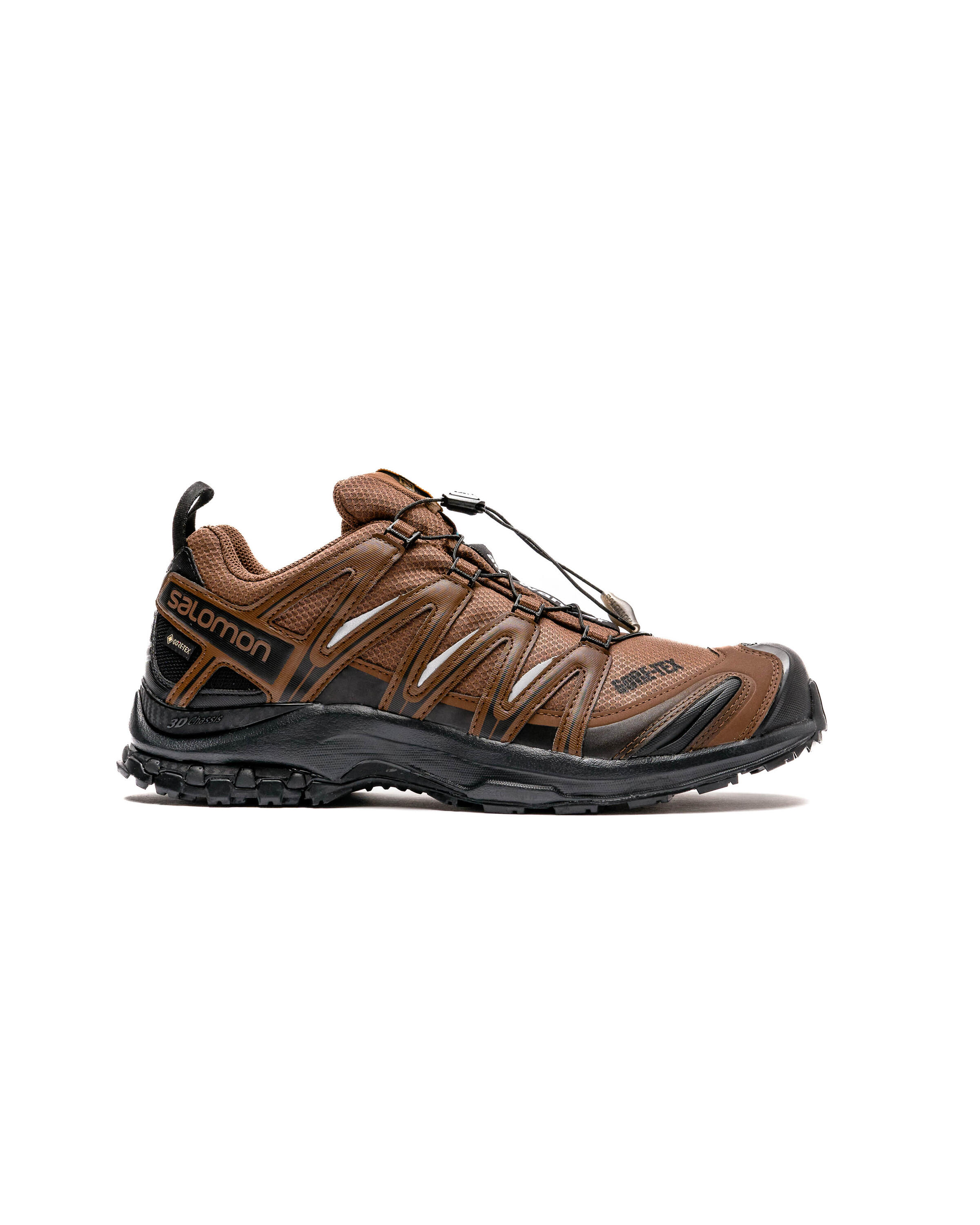 SALOMON and wander XA PRO 3D GTX 26cm SALOMON and wander XA PRO 3D GTX 26cm